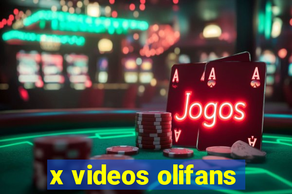 x videos olifans